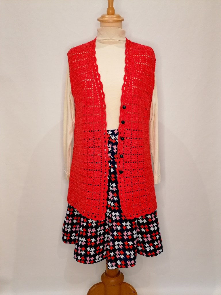 Gilet à Franges Avec Rivets Pour Femme - Style Années 70 Bohème Rock, Sans Manches, Pour Toutes Les Saisons